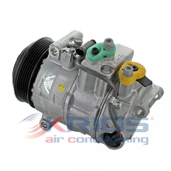Compresseur, climatisation MEAT & DORIA K15466
