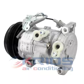 Compresseur, climatisation MEAT & DORIA K15479A