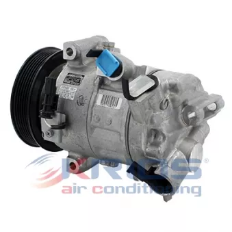 Compresseur, climatisation MEAT & DORIA K15523