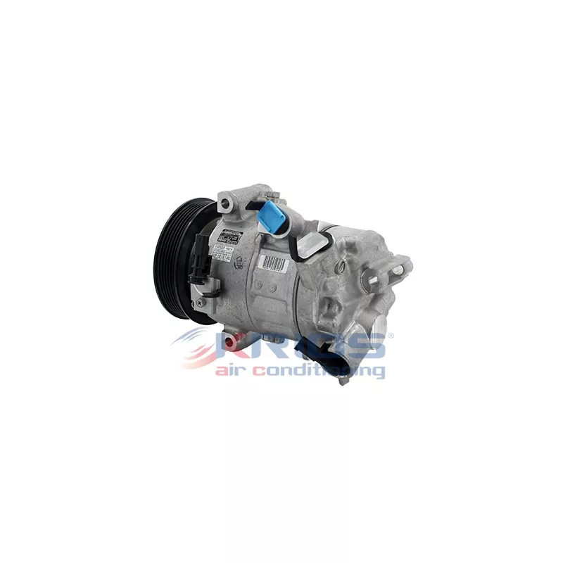 Compresseur, climatisation MEAT & DORIA K15523