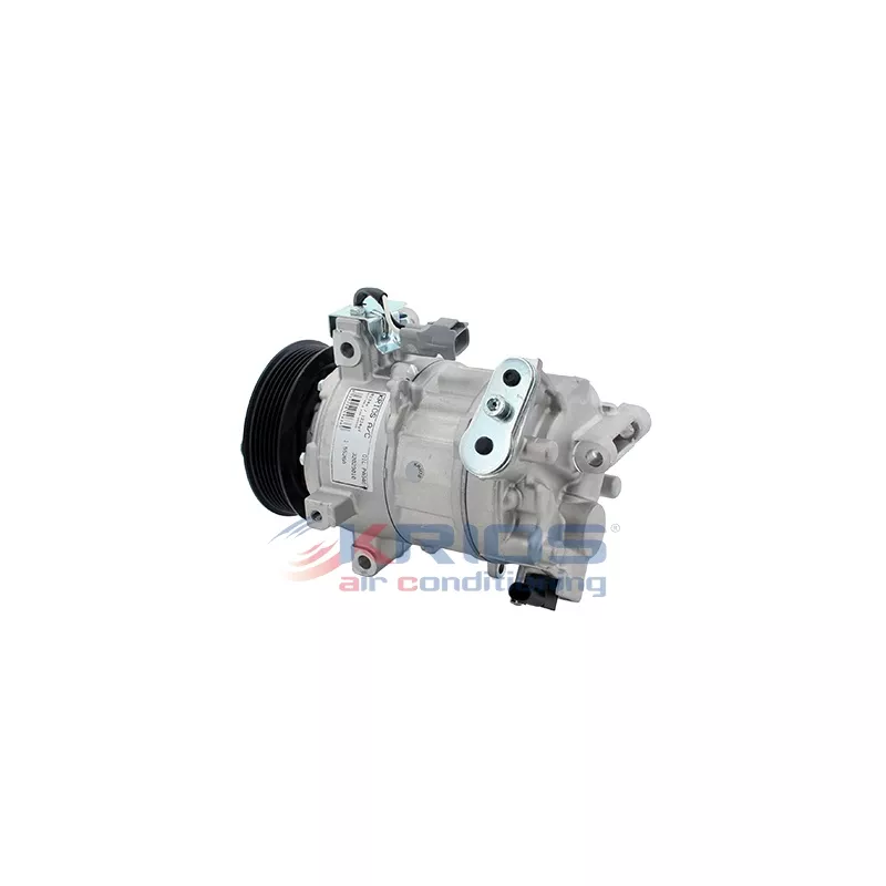 Compresseur, climatisation MEAT & DORIA K15526A