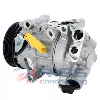 Compresseur, climatisation MEAT & DORIA K15528