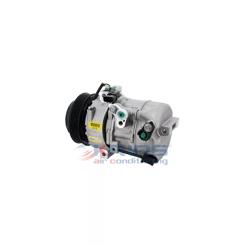 Compresseur, climatisation MEAT & DORIA K15531