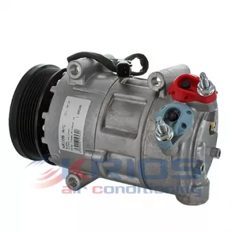 Compresseur, climatisation MEAT & DORIA K18059A
