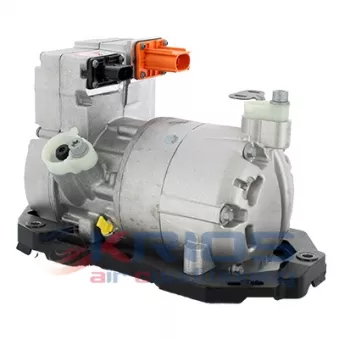 Compresseur, climatisation MEAT & DORIA K18095