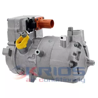 Compresseur, climatisation MEAT & DORIA K18097