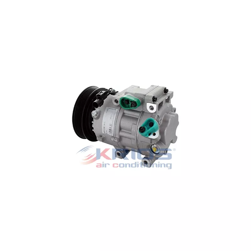 Compresseur, climatisation MEAT & DORIA K19046A