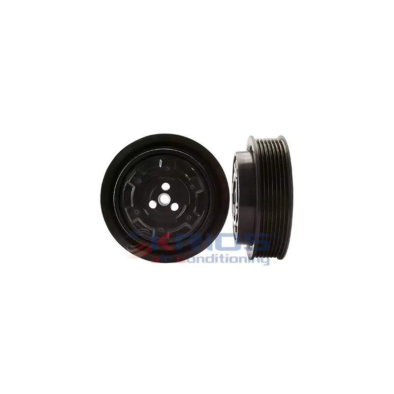 Embrayage magnétique, pour compresseurs de climatisation MEAT & DORIA K21255
