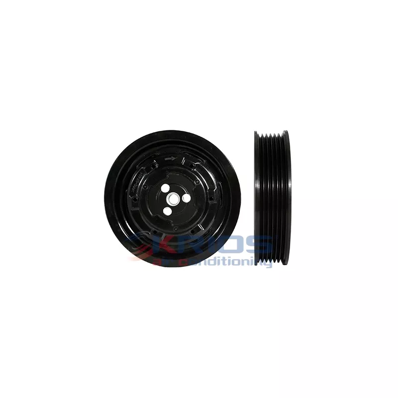 Embrayage magnétique, pour compresseurs de climatisation MEAT & DORIA K21258