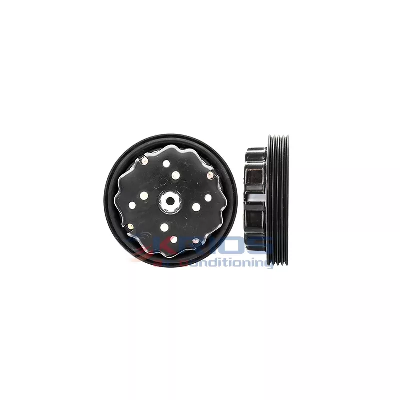 Embrayage magnétique, pour compresseurs de climatisation MEAT & DORIA K21298
