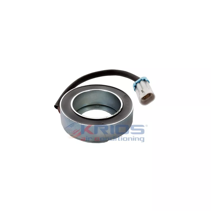 Bobine, embrayage magnétique (compresseur) MEAT & DORIA K23046