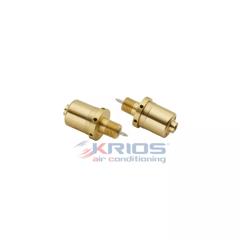 Valve de réglage, compresseur MEAT & DORIA K28004