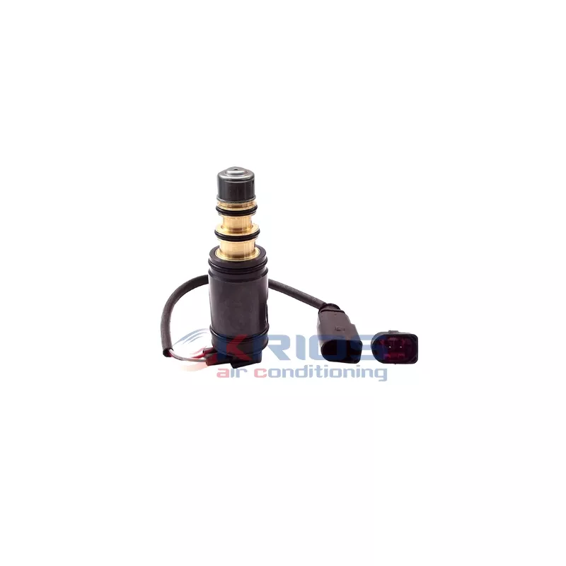 Valve de réglage, compresseur MEAT & DORIA K28005