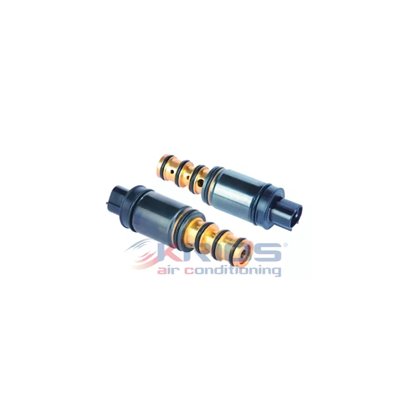 Valve de réglage, compresseur MEAT & DORIA K28016