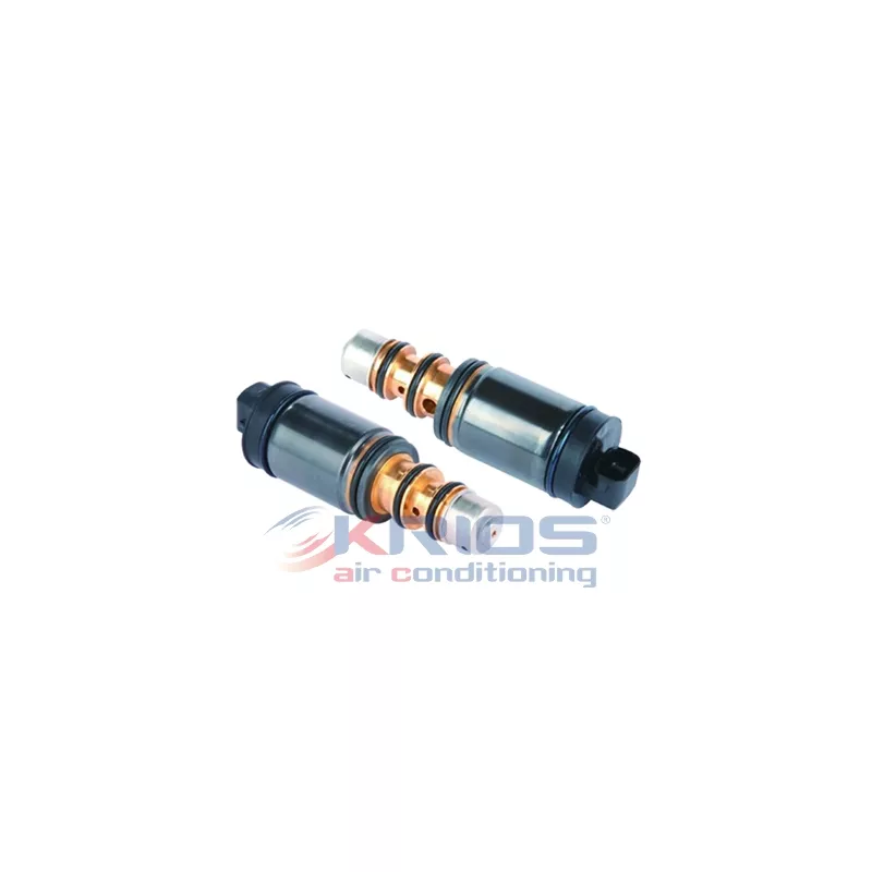 Valve de réglage, compresseur MEAT & DORIA K28021