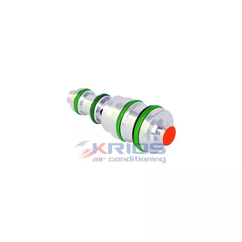 Valve de réglage, compresseur MEAT & DORIA K28029