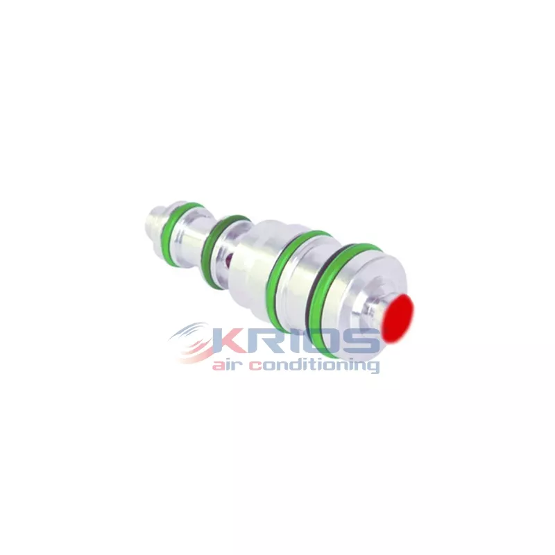 Valve de réglage, compresseur MEAT & DORIA K28037