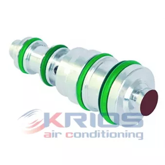 Valve de réglage, compresseur MEAT & DORIA K28038