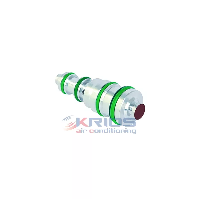 Valve de réglage, compresseur MEAT & DORIA K28038