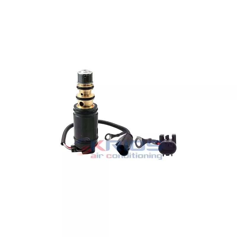 Valve de réglage, compresseur MEAT & DORIA K28042