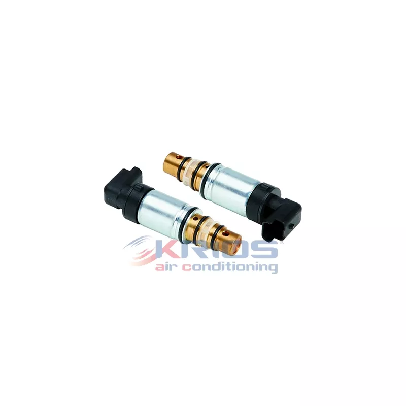 Valve de réglage, compresseur MEAT & DORIA K28046
