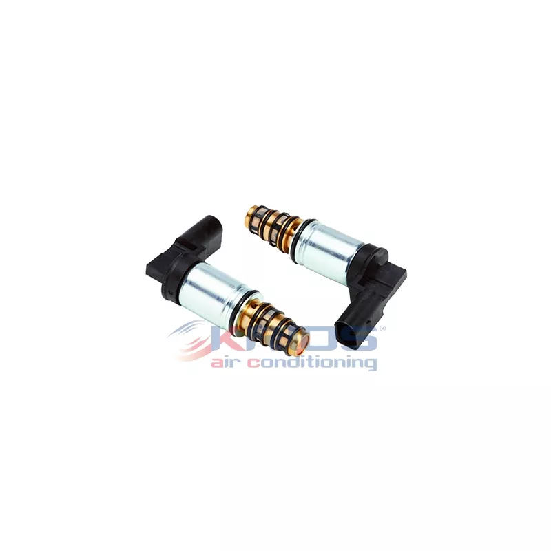 Valve de réglage, compresseur MEAT & DORIA K28049