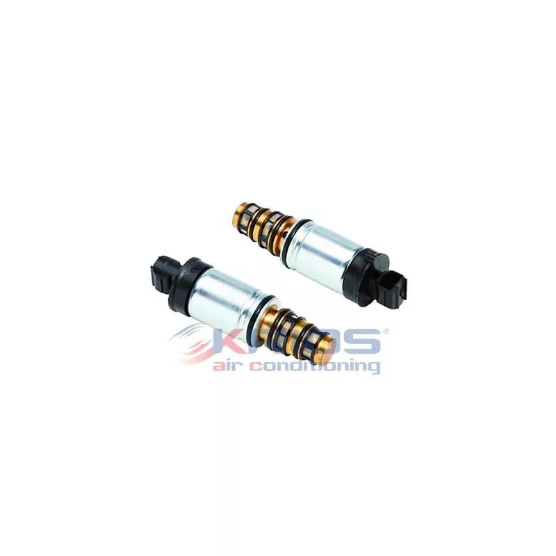 Valve de réglage, compresseur MEAT & DORIA K28050