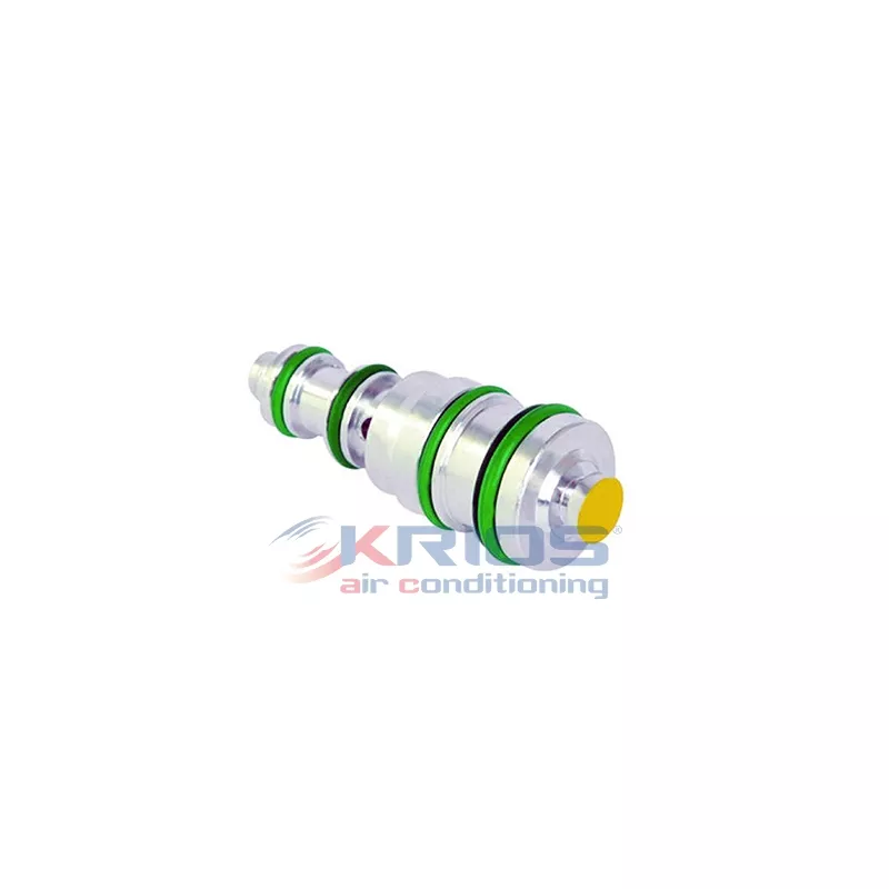 Valve de réglage, compresseur MEAT & DORIA K28056