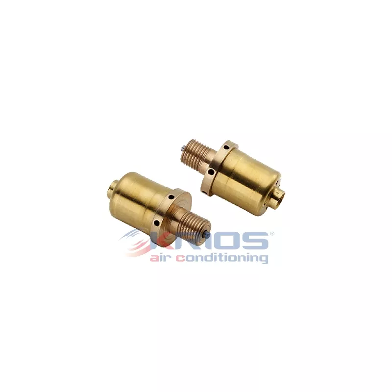 Valve de réglage, compresseur MEAT & DORIA K28057