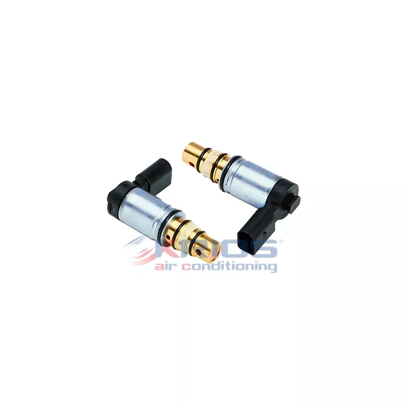Valve de réglage, compresseur MEAT & DORIA K28062