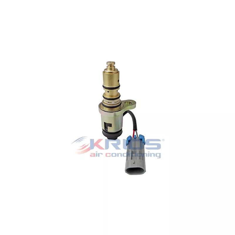 Valve de réglage, compresseur MEAT & DORIA K28067