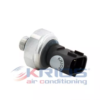 Pressostat, climatisation MEAT & DORIA K52116