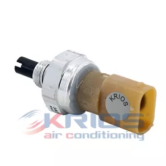 Pressostat, climatisation MEAT & DORIA K52119