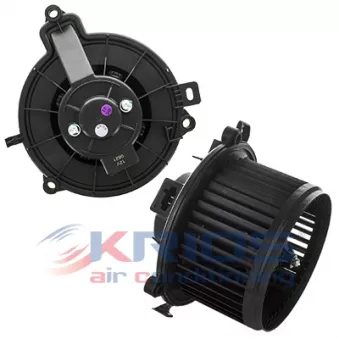 Pulseur d'air habitacle MEAT & DORIA K92294