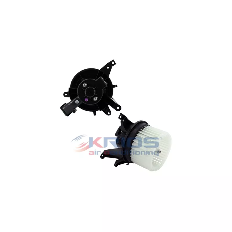 Pulseur d'air habitacle MEAT & DORIA K92358