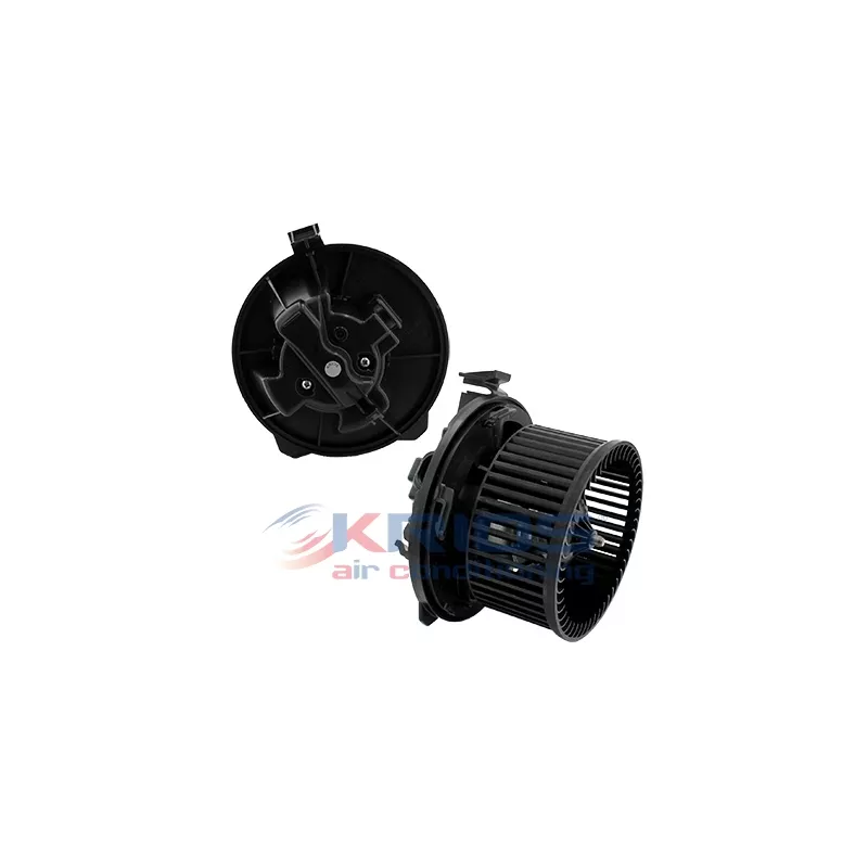Pulseur d'air habitacle MEAT & DORIA K92363