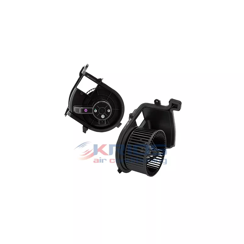 Pulseur d'air habitacle MEAT & DORIA K92370