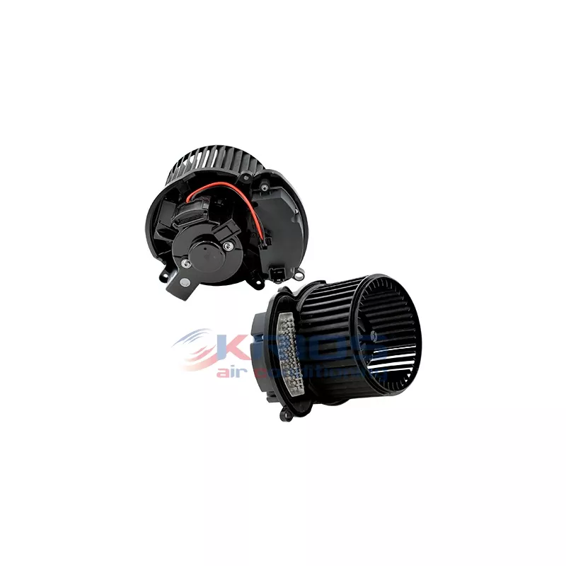 Pulseur d'air habitacle MEAT & DORIA K92372
