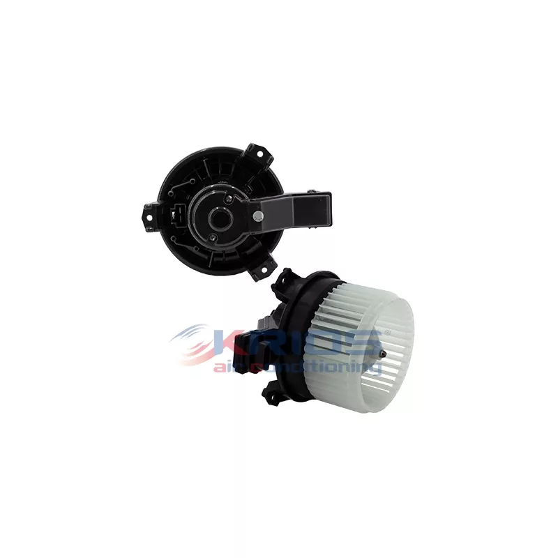 Pulseur d'air habitacle MEAT & DORIA K92374