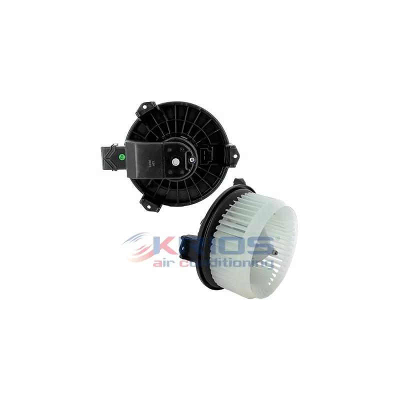 Pulseur d'air habitacle MEAT & DORIA K92376