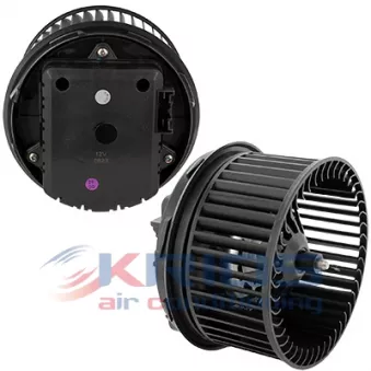 Pulseur d'air habitacle MEAT & DORIA K92377