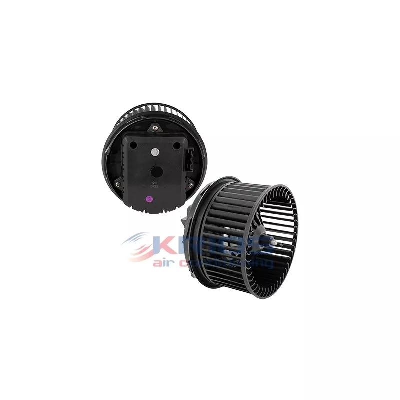 Pulseur d'air habitacle MEAT & DORIA K92377