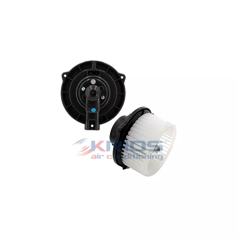 Pulseur d'air habitacle MEAT & DORIA K92381