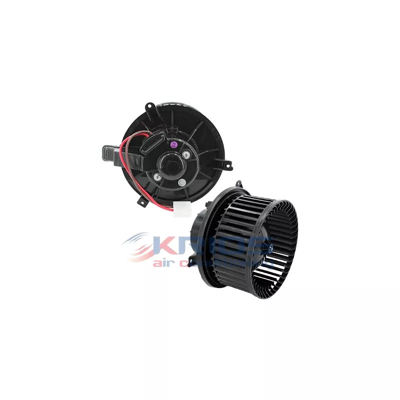 Pulseur d'air habitacle MEAT & DORIA K92382