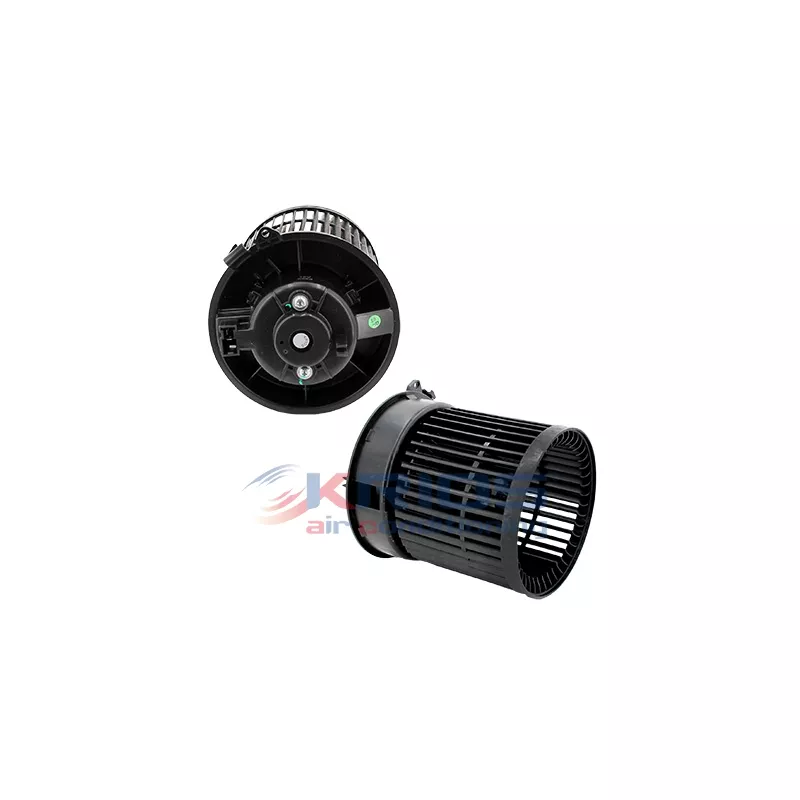 Pulseur d'air habitacle MEAT & DORIA K92383