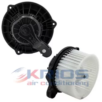 Pulseur d'air habitacle MEAT & DORIA K92386