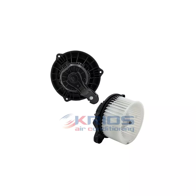 Pulseur d'air habitacle MEAT & DORIA K92386