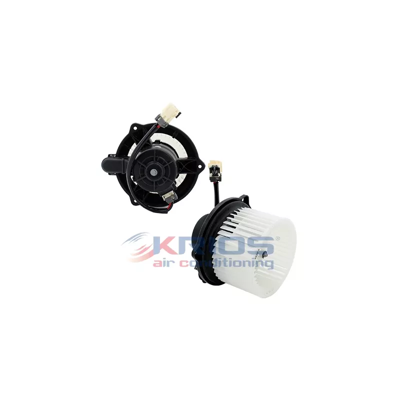 Pulseur d'air habitacle MEAT & DORIA K92387