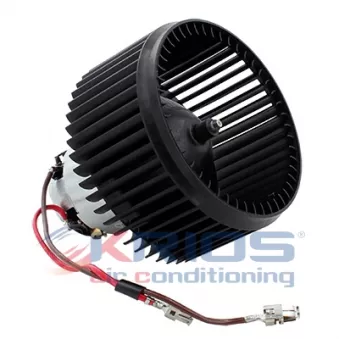 Pulseur d'air habitacle MEAT & DORIA K92389