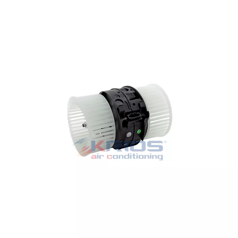 Pulseur d'air habitacle MEAT & DORIA K92391